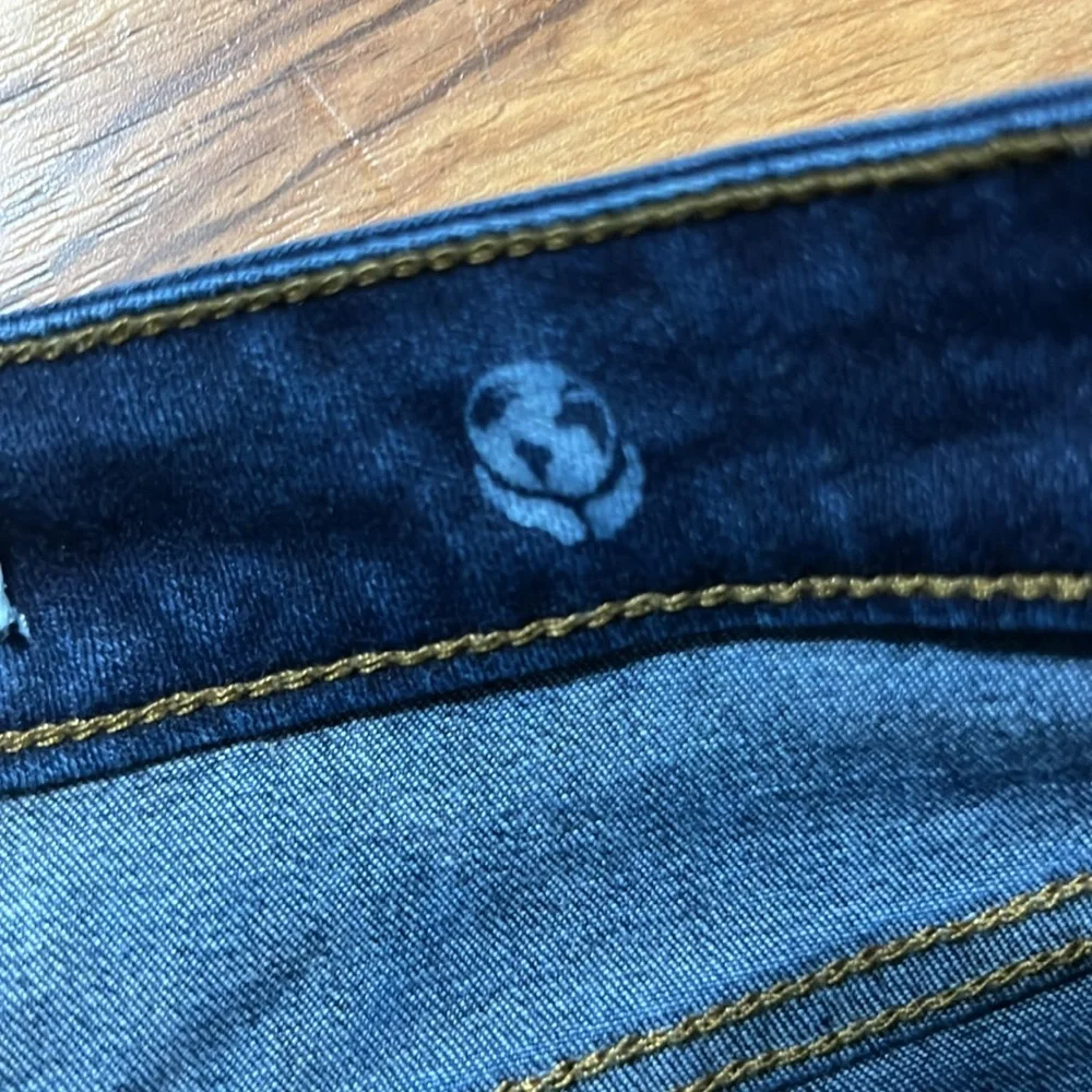 NWOT Liverpool Jeans Size 4/27 - Picture 5 of 8